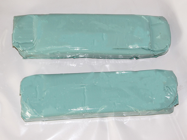 粘弹体防腐膏定额