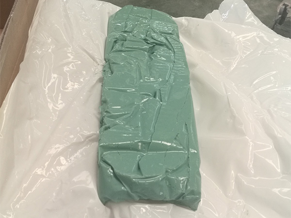 耐高温粘弹体防腐膏