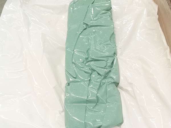 黏弹体防腐膏