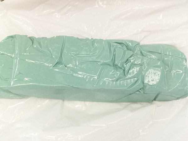 化工管道粘弹体膏