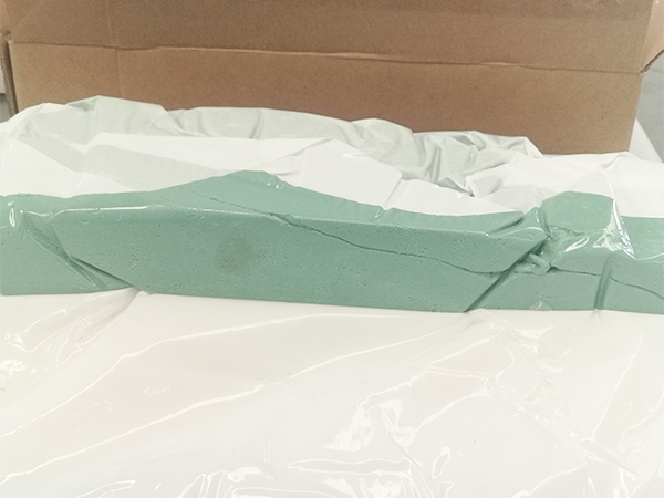 防腐粘弹体膏