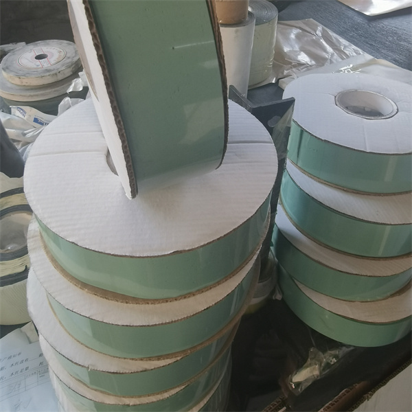 粘弹体防腐胶带定制
